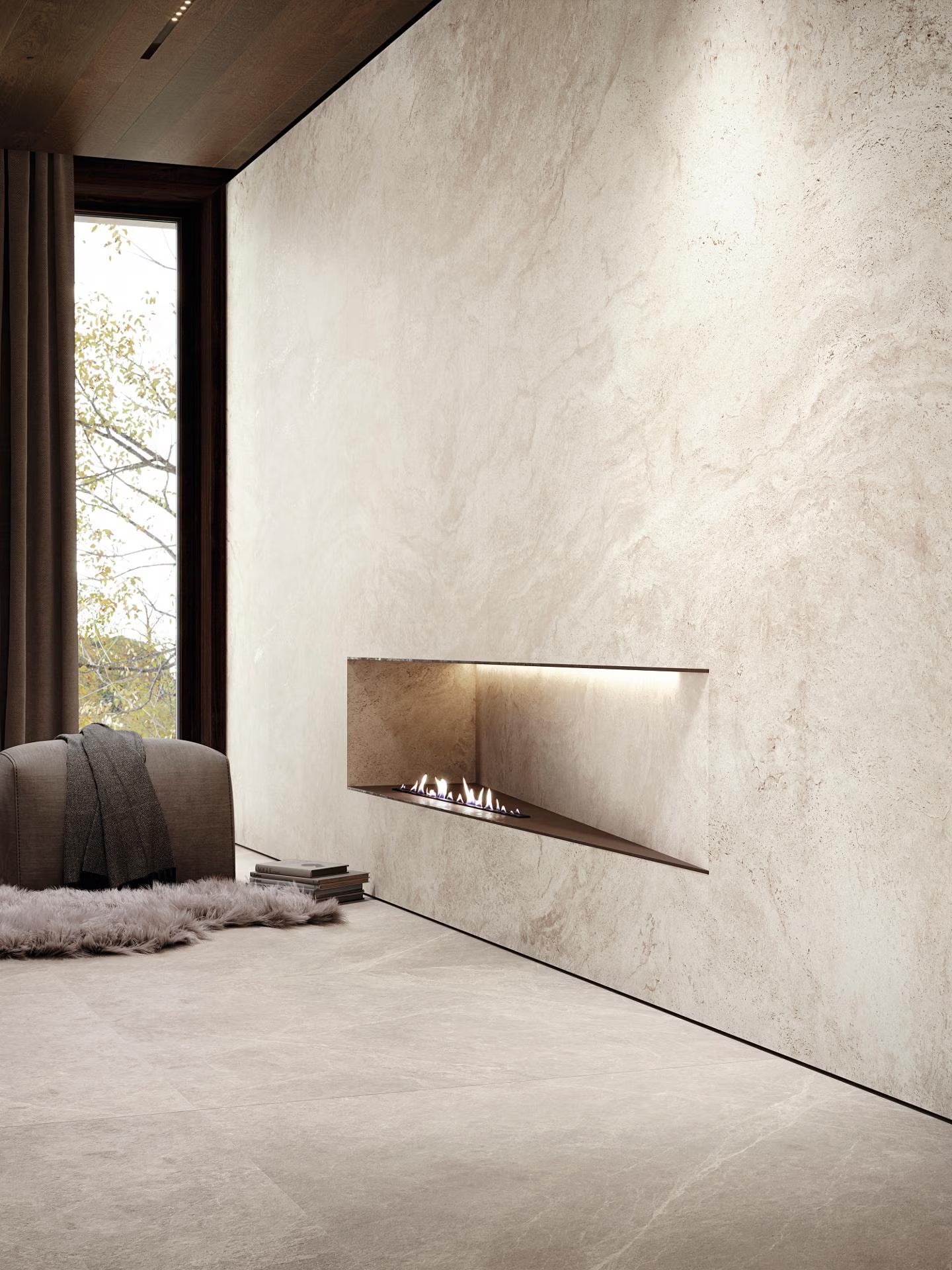 Nyhet! Toscano Bone XLIGHT