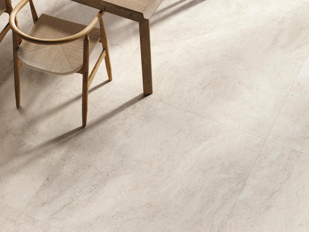 Nyhet! Toscano Bone 120 x 120 XLIGHT