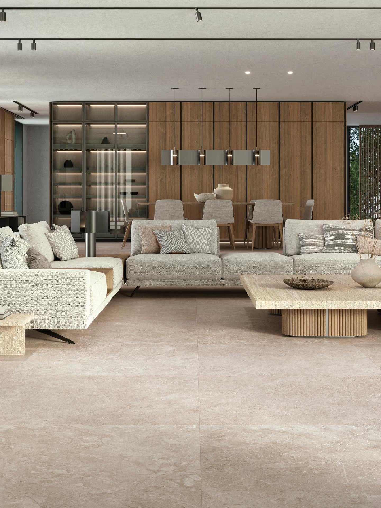 Brescia Bone 120 x 120