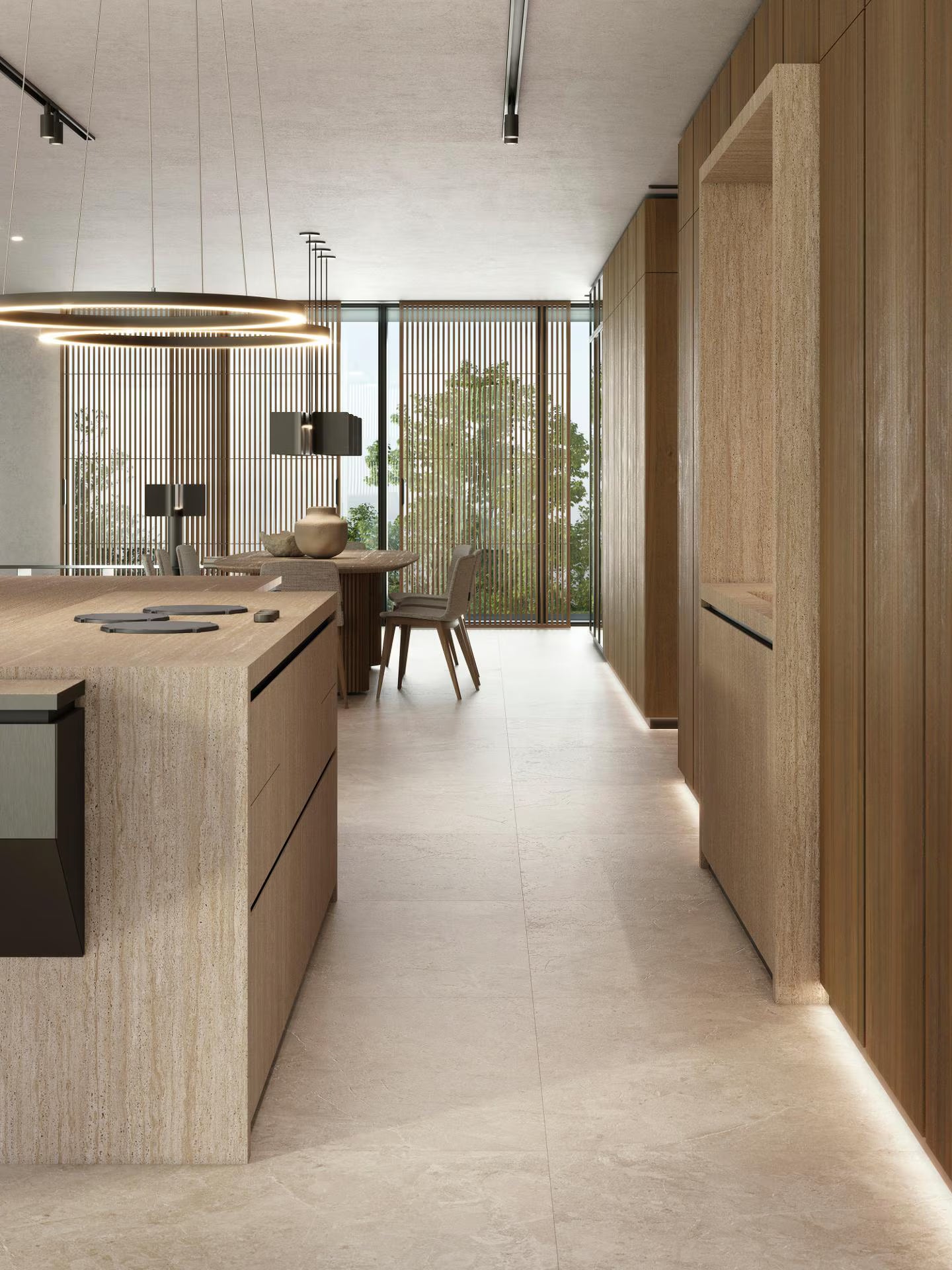 Brescia Bone 120 x 120