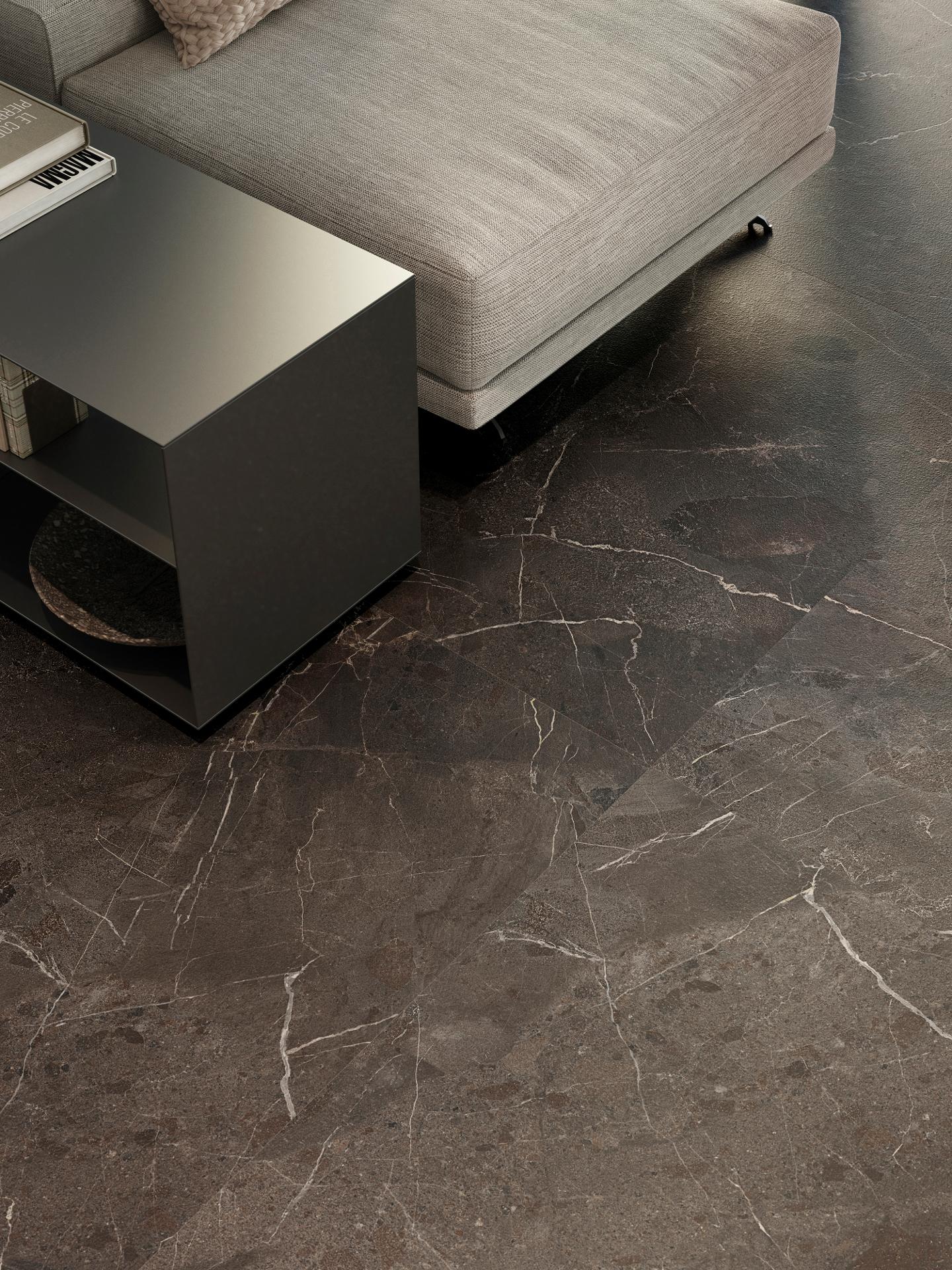 Brescia Moka 120 x 120