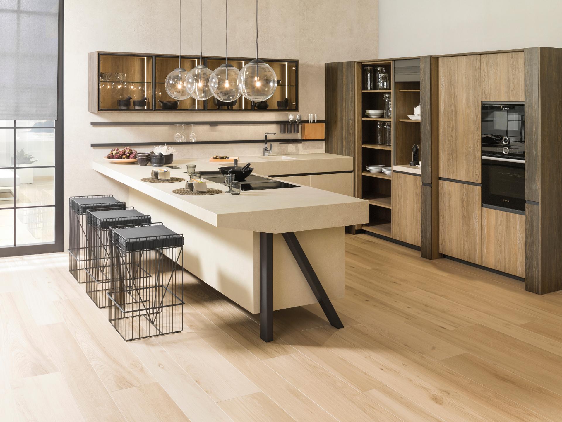 Bottega Caliza Nature XTONE