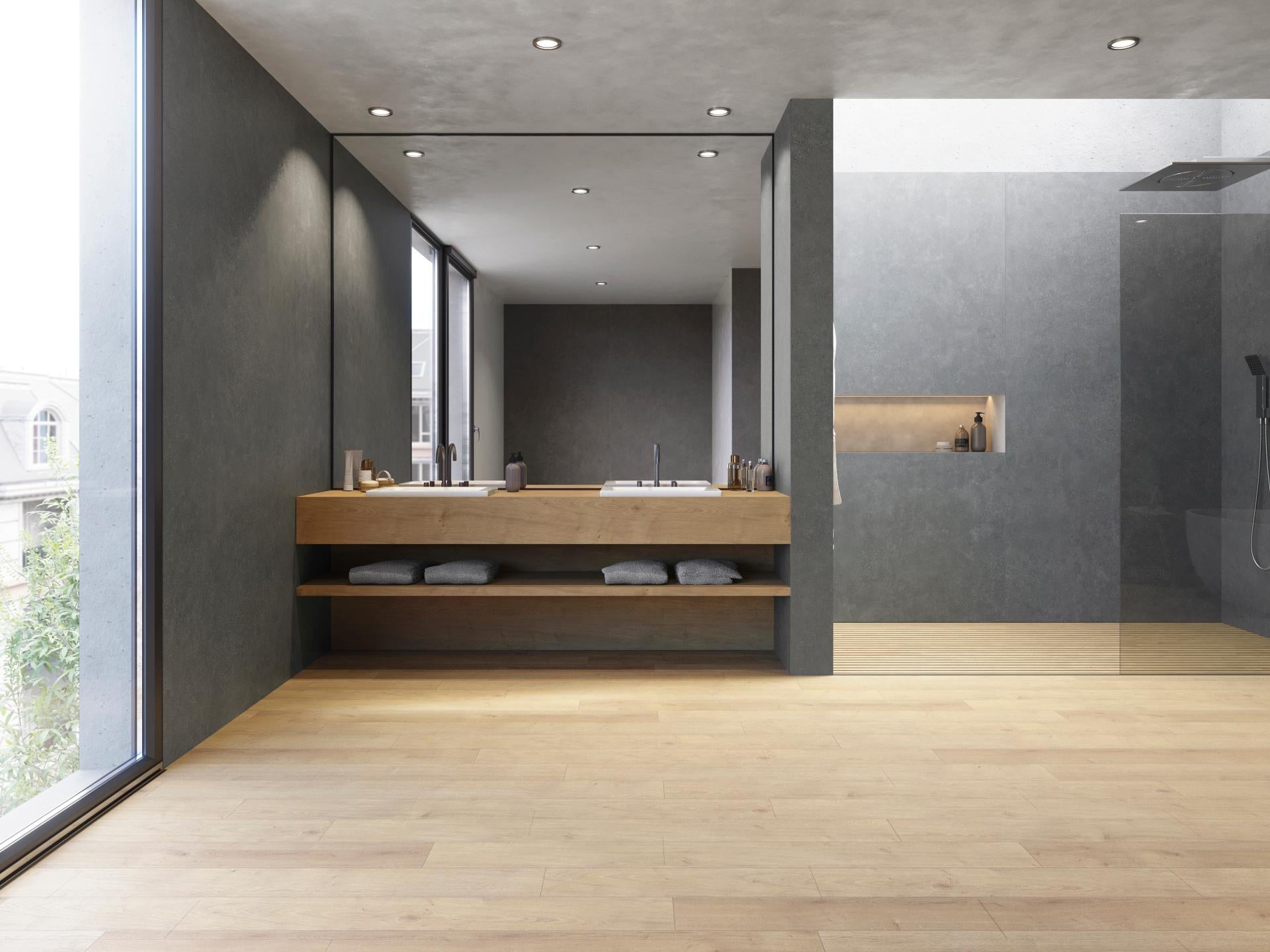 Bottega Antracita Nature XTONE