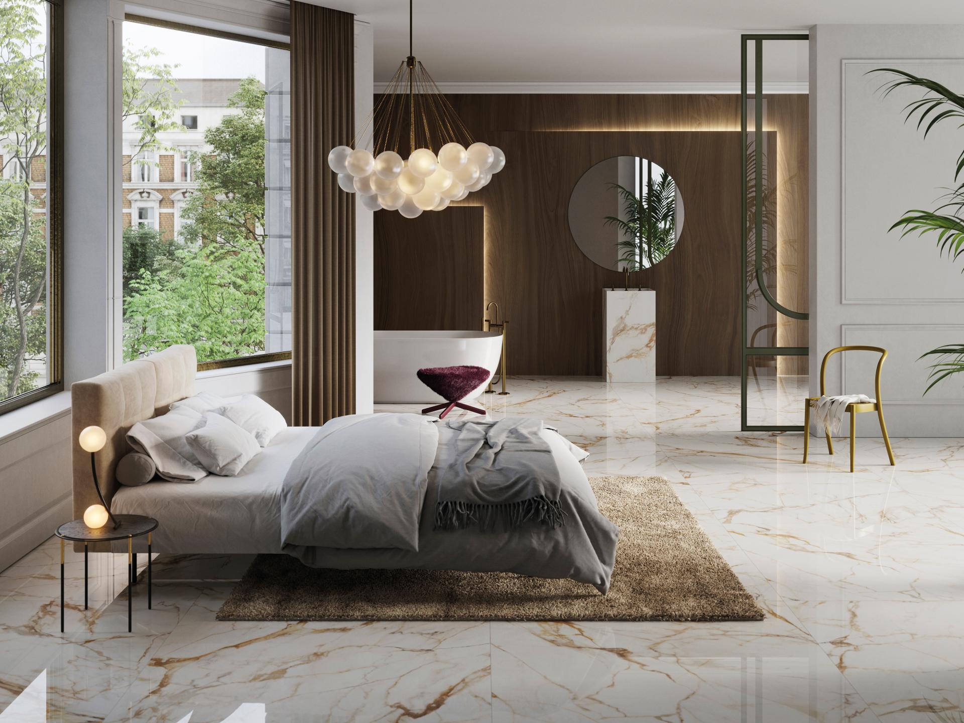Calacatta Gold XTONE