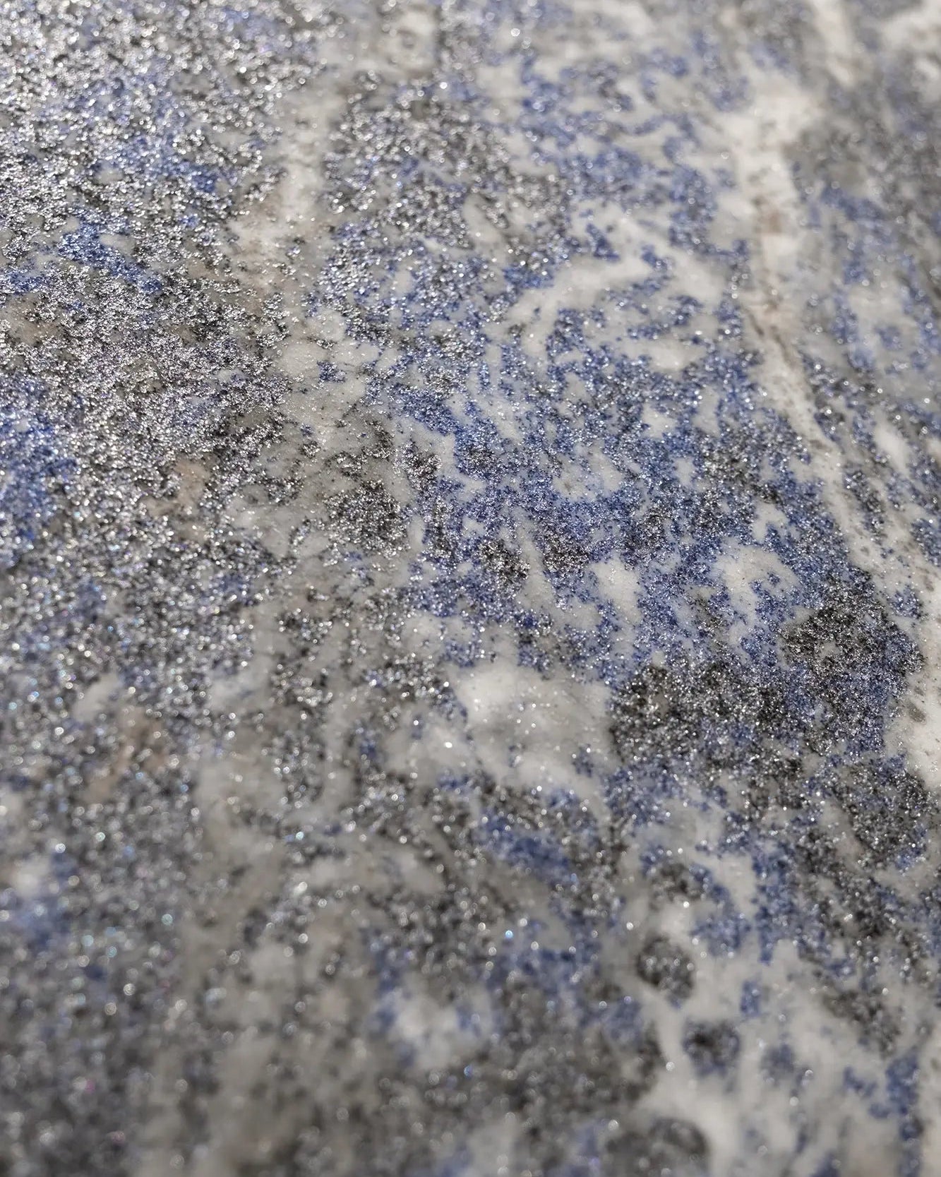 Nyhet! Andes Blue XTONE