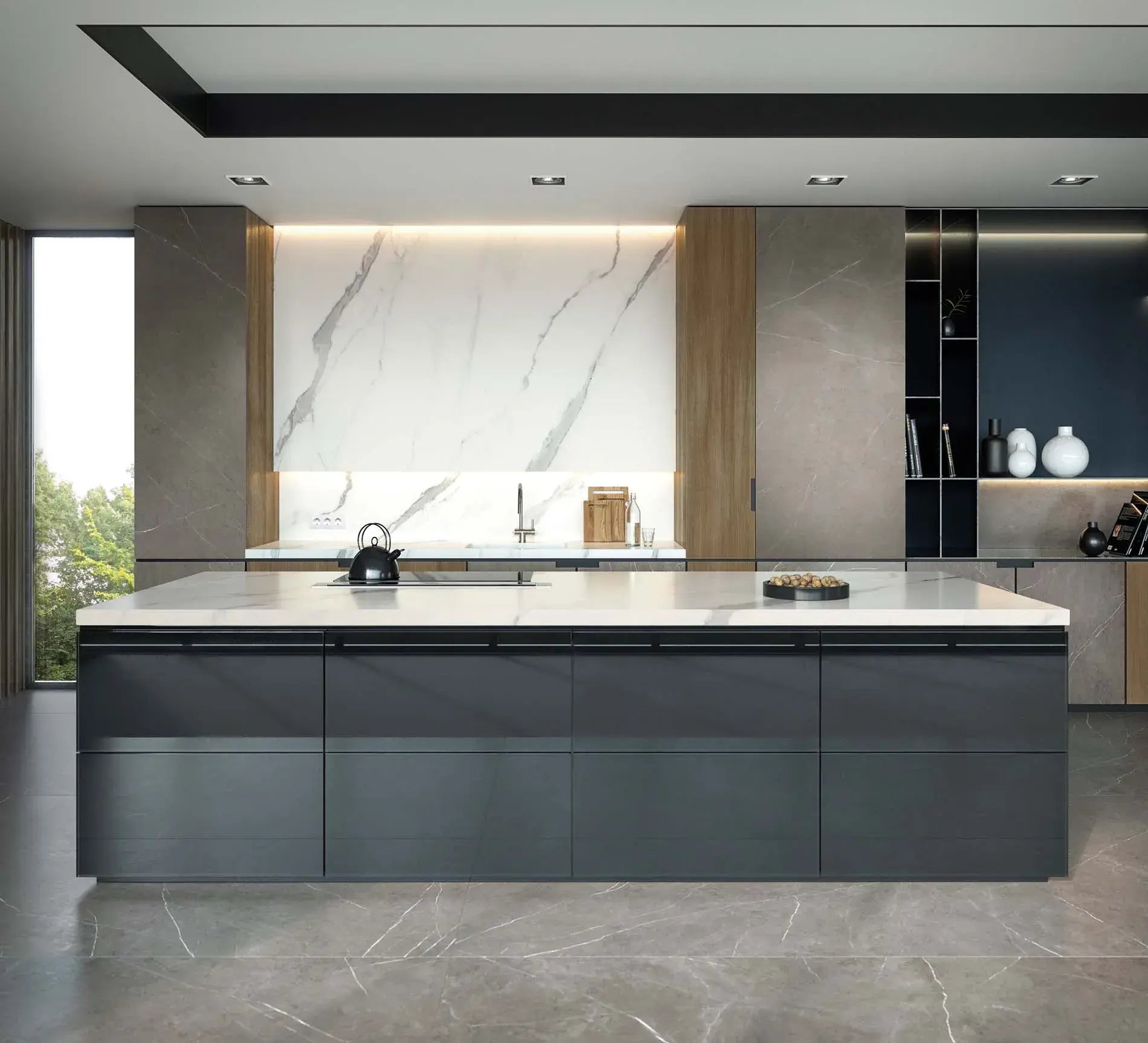 Aria White XTONE