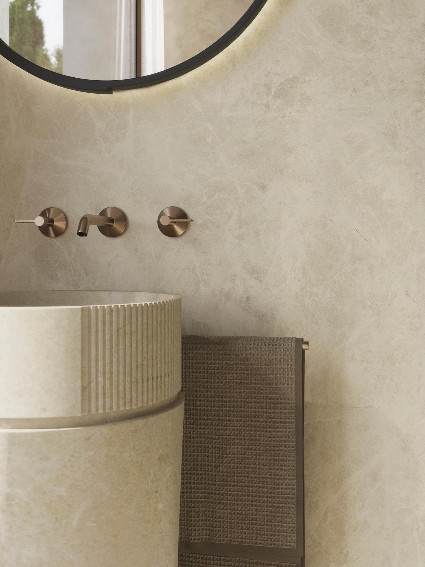 Ars Beige XLIGHT