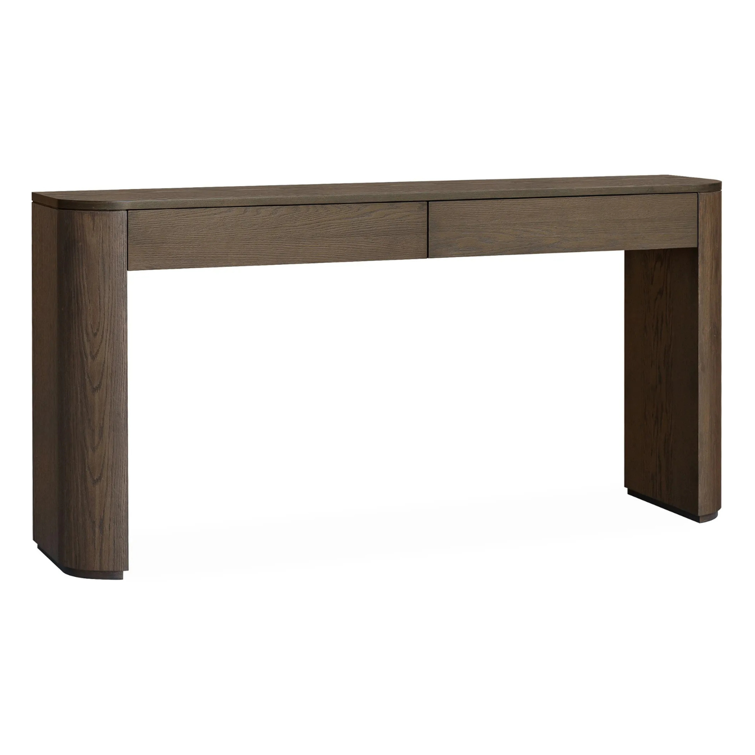 Konsoll Kyoto Brun Eik B160