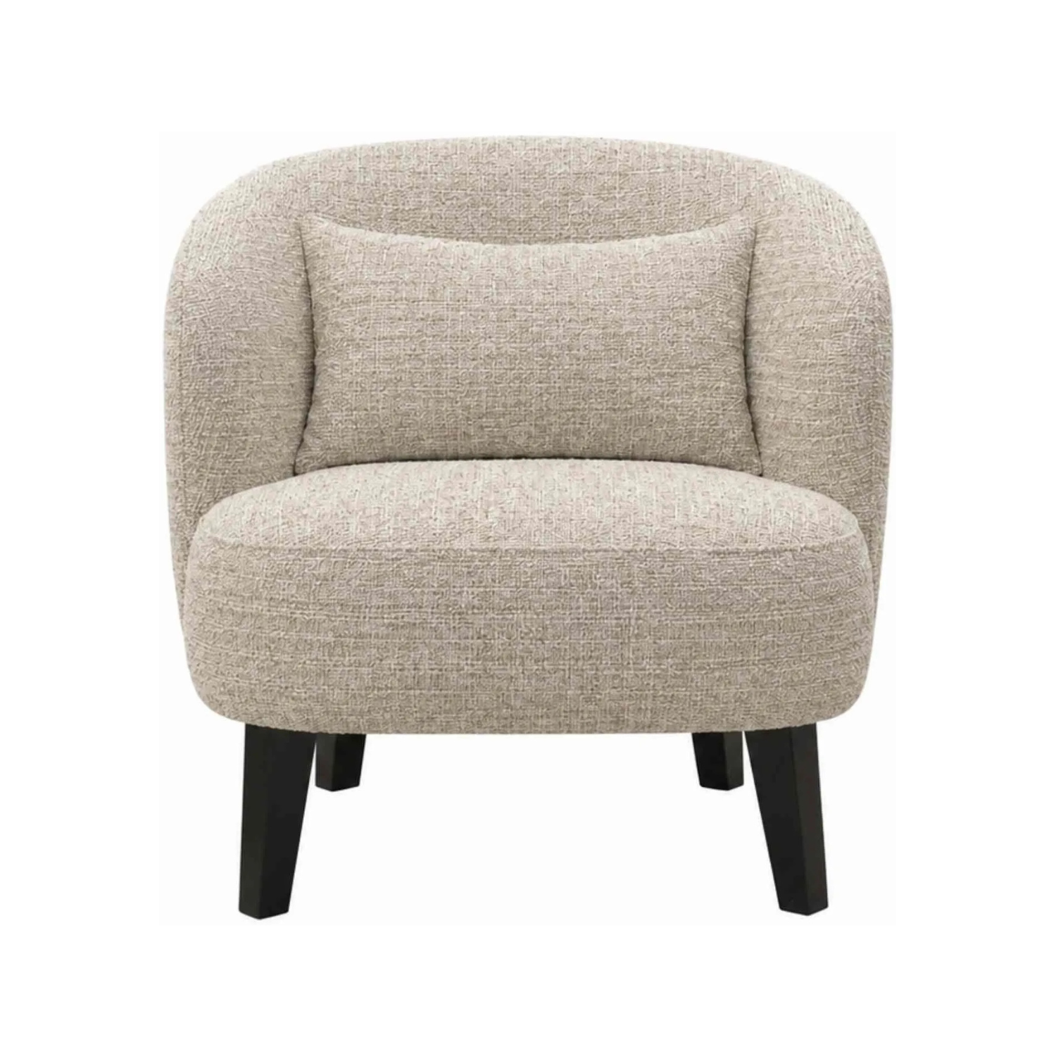 Lenestol Napoli Textured Linen