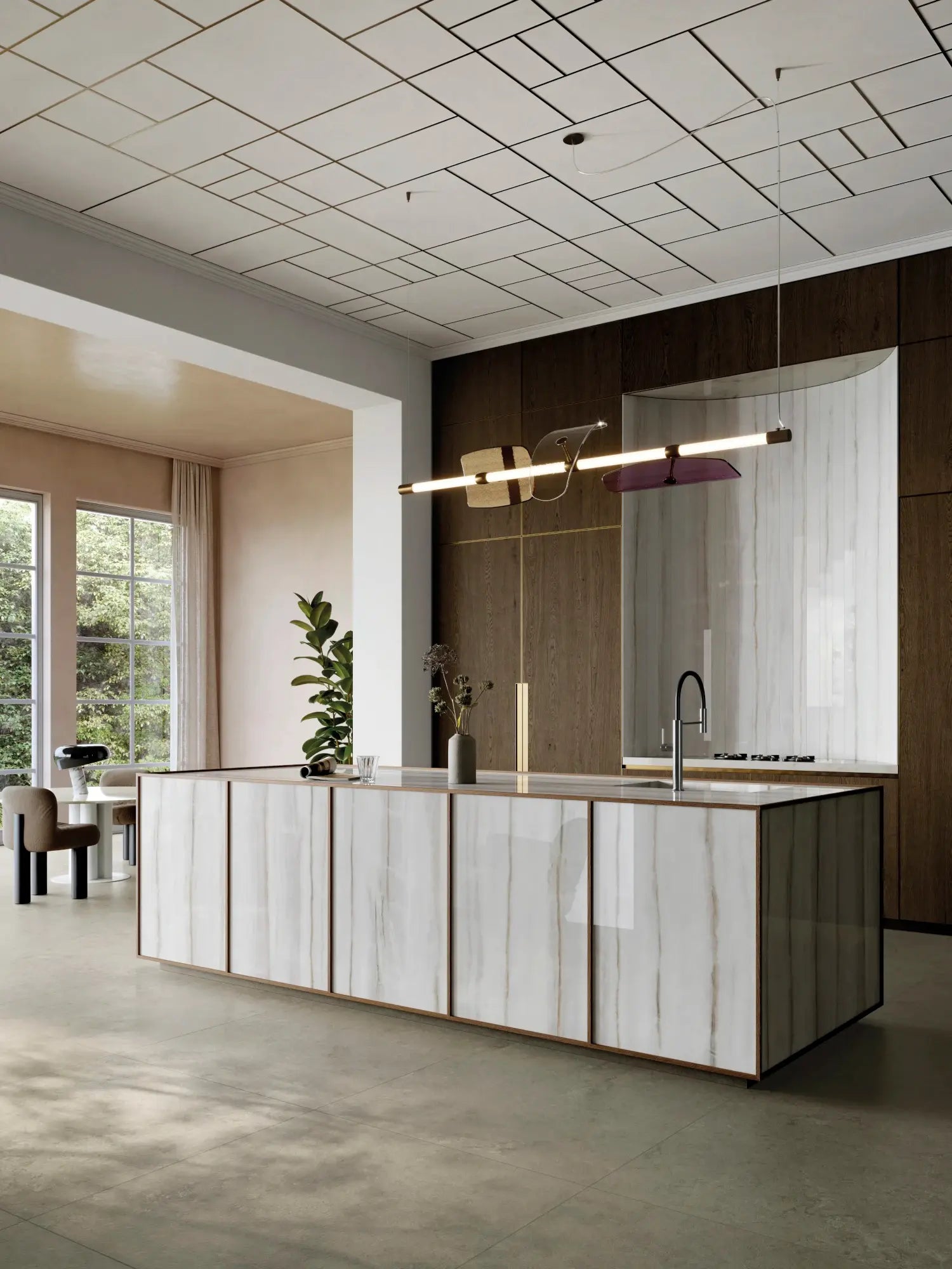 Bianco Lasa XTONE