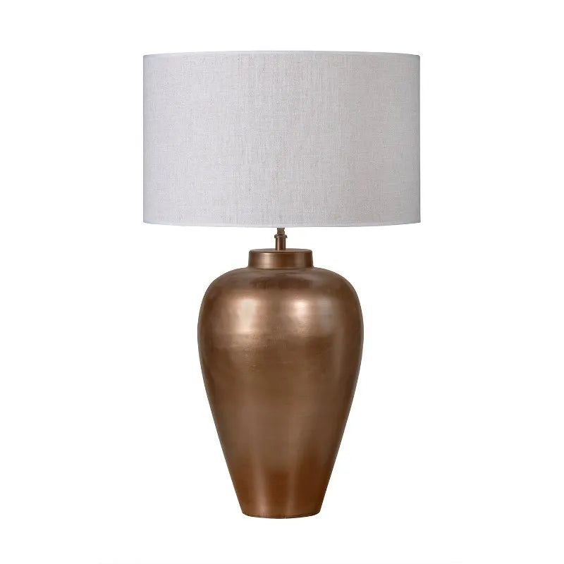 Borlampe Brandon Bronze