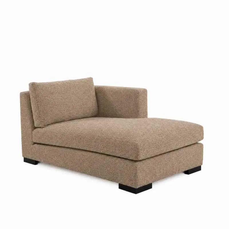 Modulsofa Chaise Lounge Høyre