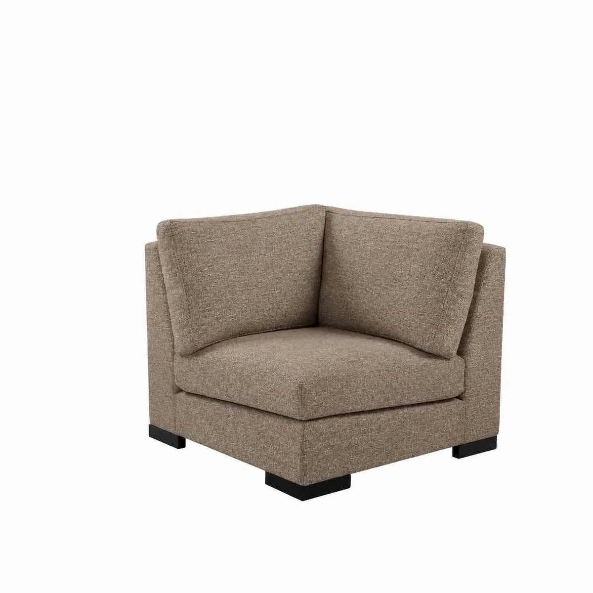 Modulsofa hjørne
