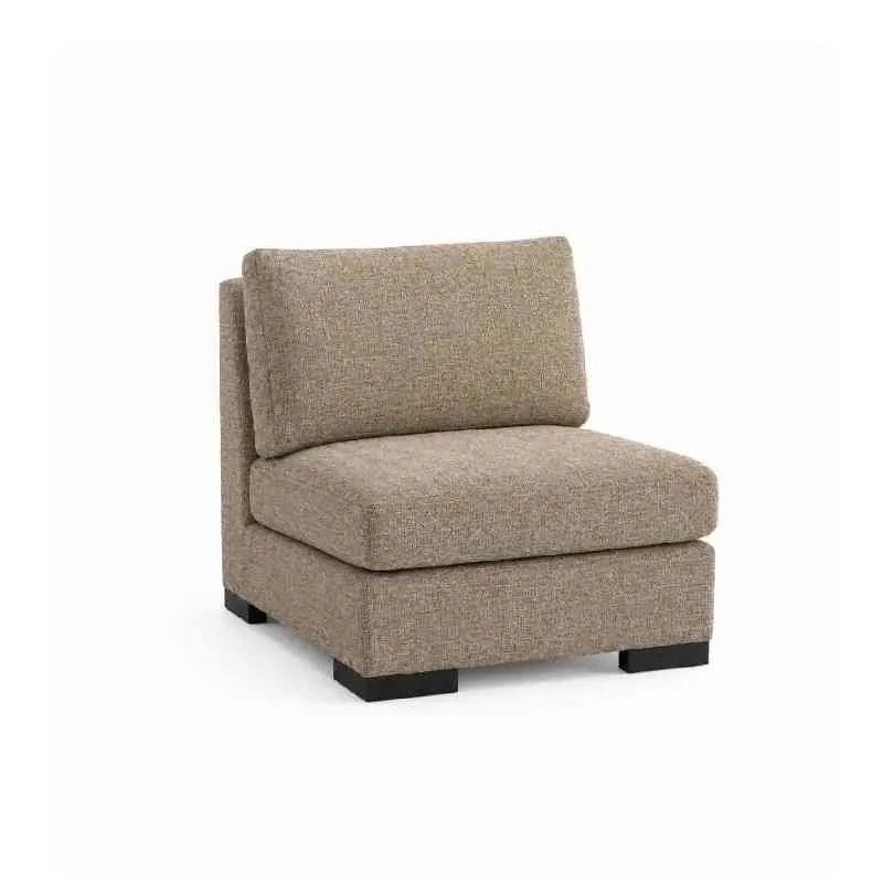 Modulsofa 1-seter