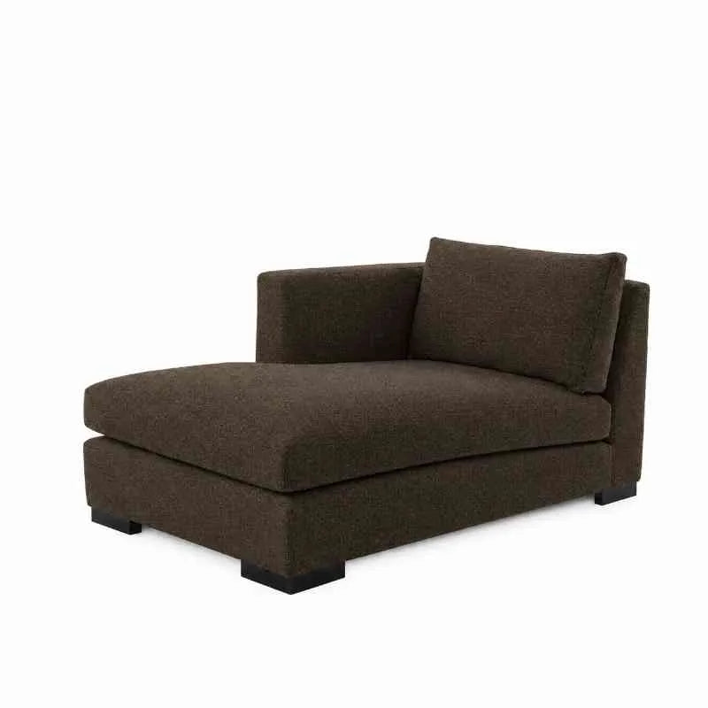 Modulsofa Sjeselong Venstre