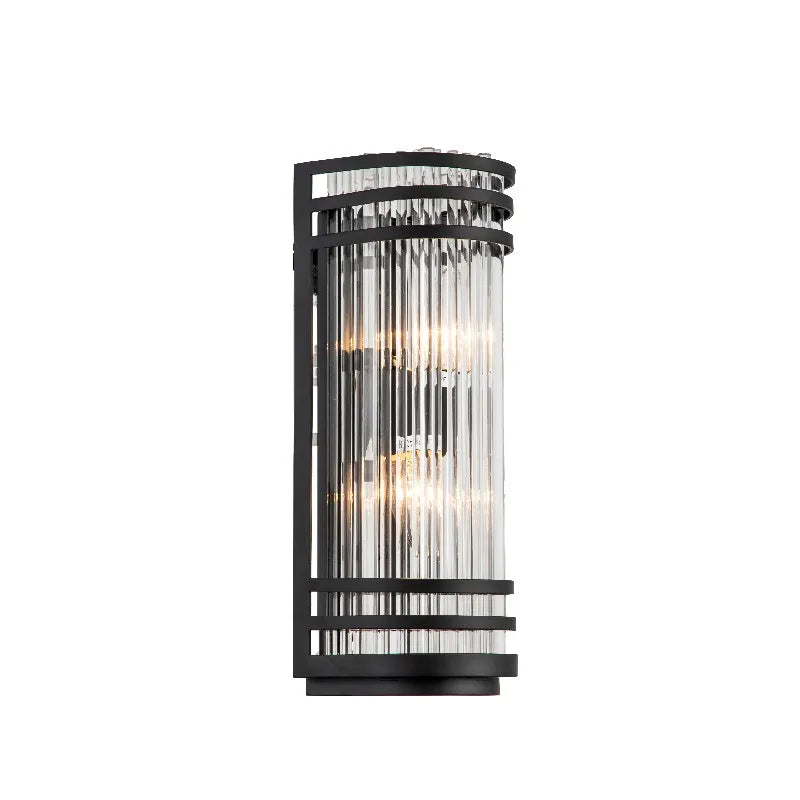 Vegglampe Crown