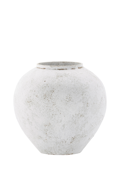 Keramikk Vase Ø25