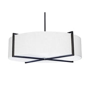 Taklampe Palm Springs