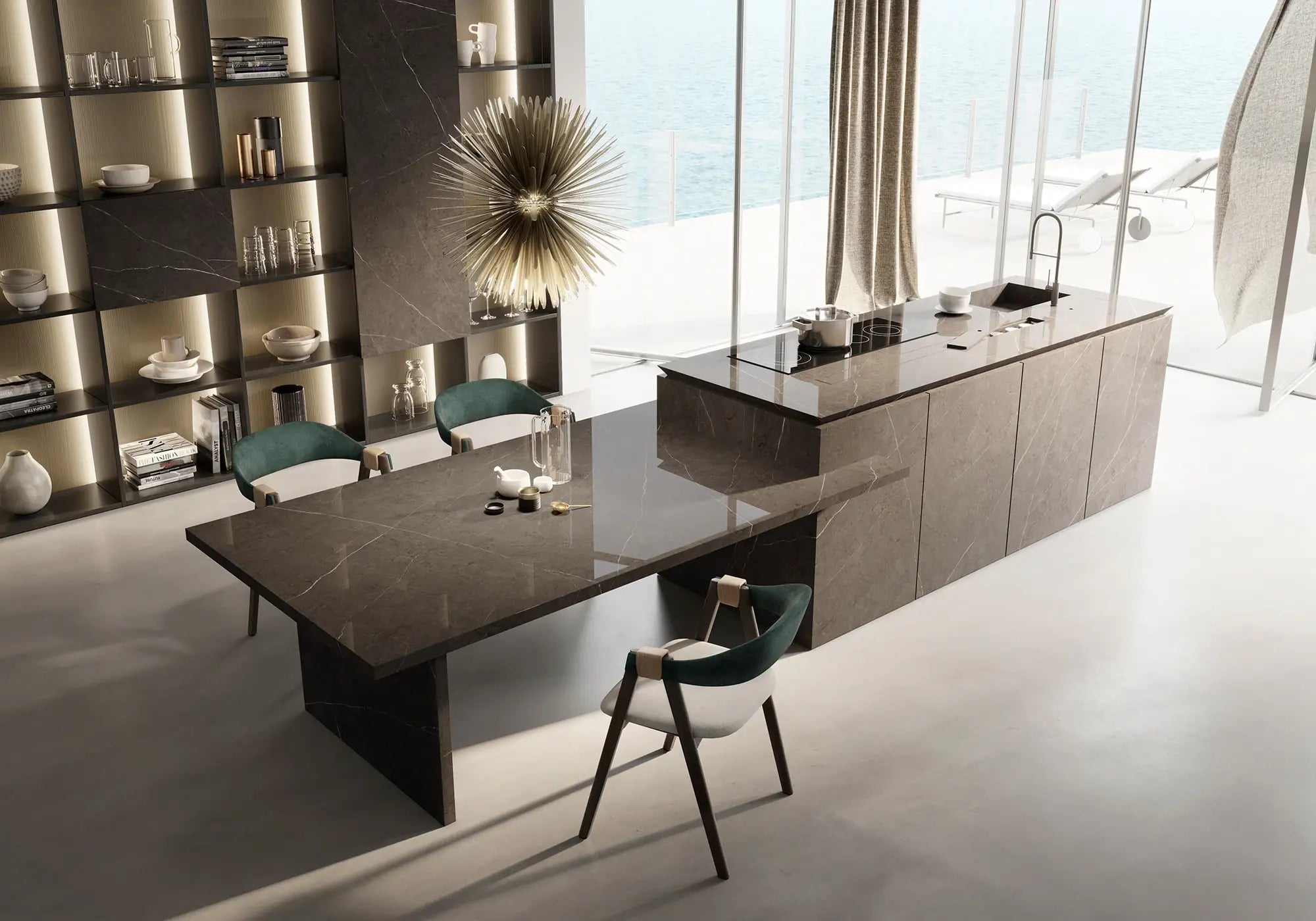 Liem Dark XTONE