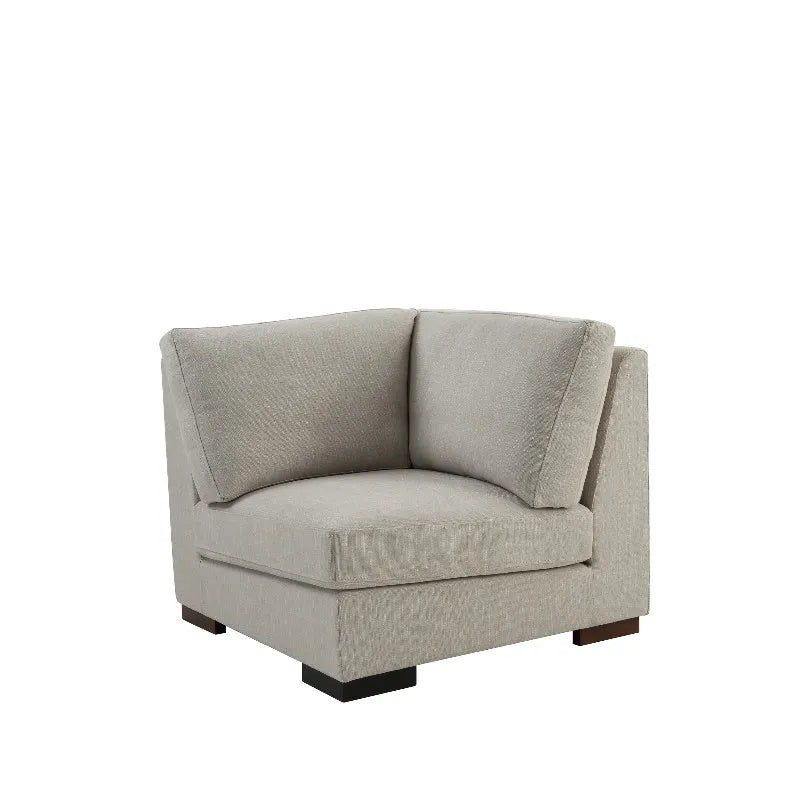 Modulsofa hjørne