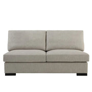 Modulsofa 2-seter
