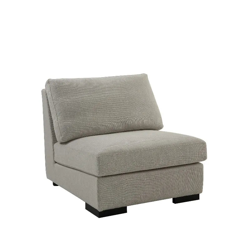 Modulsofa 1-seter