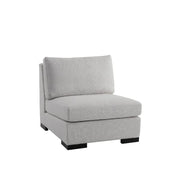 Modulsofa 1-seter