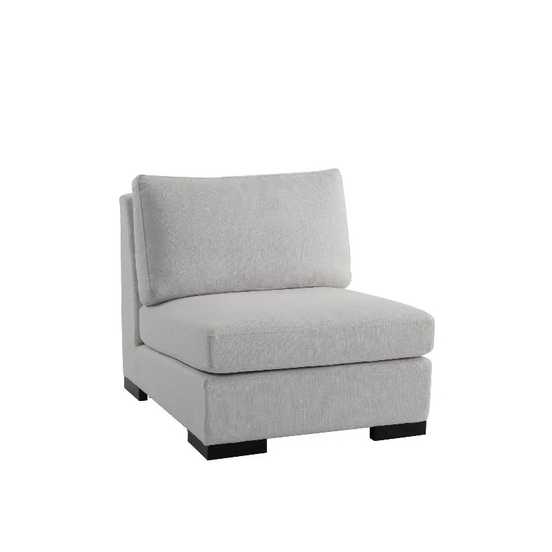 Modulsofa 1-seter