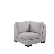 Modulsofa hjørne