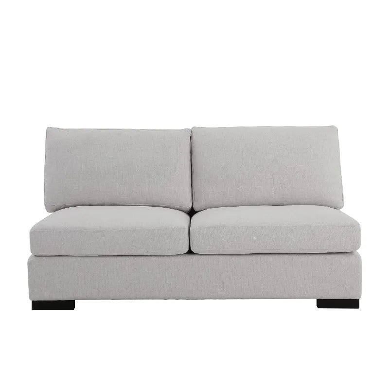 Modulsofa 2-seter