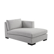 Modulsofa Chaise Lounge Right