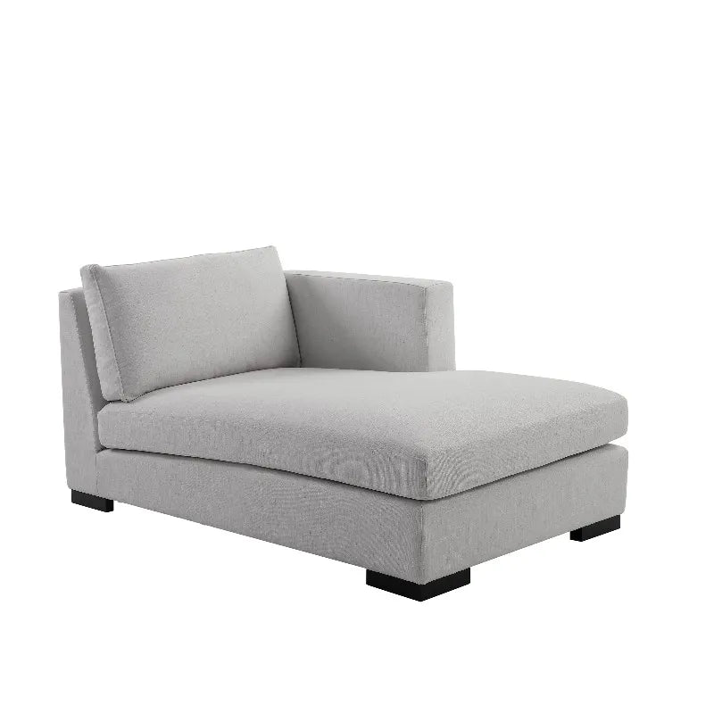 Modulsofa Chaise Lounge Right