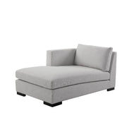 Modulsofa Chaise Lounge Left