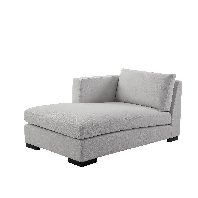Modulsofa Chaise Lounge Left