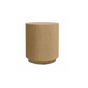Sidebord Qube Ø55