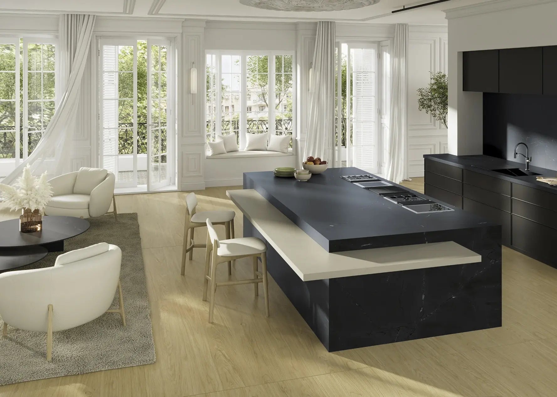 Negresco XTONE