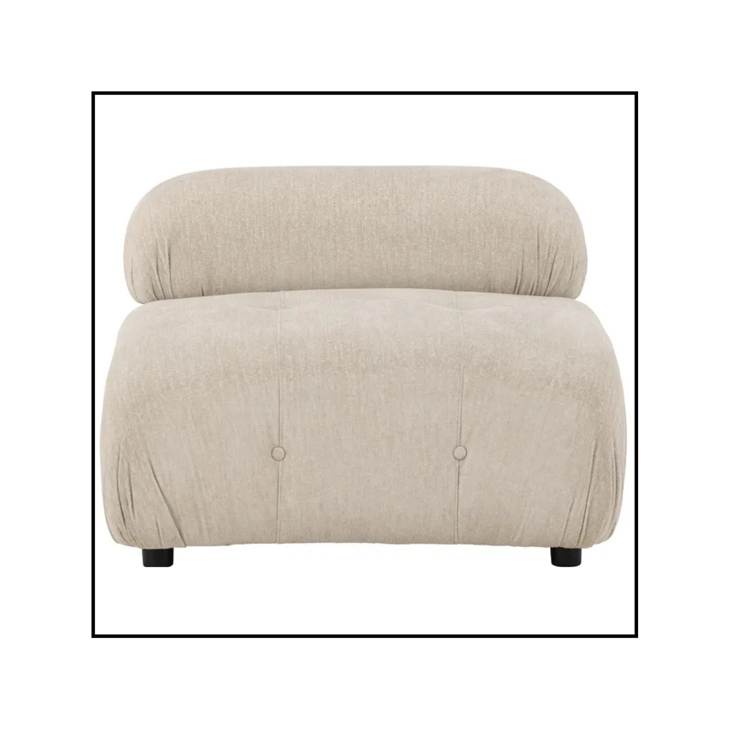 Sofamodul Mika Midt