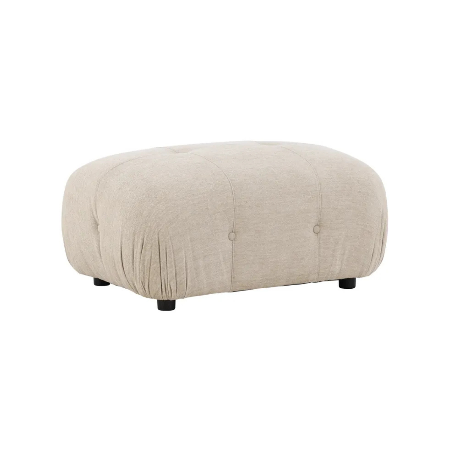 Sofamodul Mika Ottoman