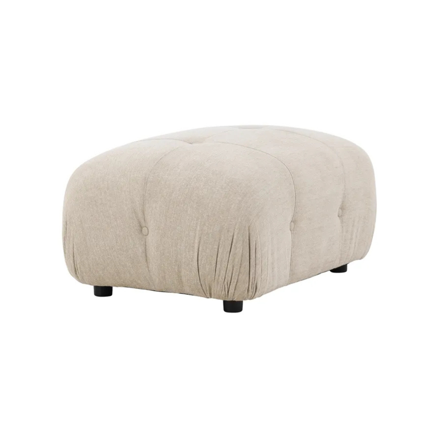 Sofamodul Mika Ottoman