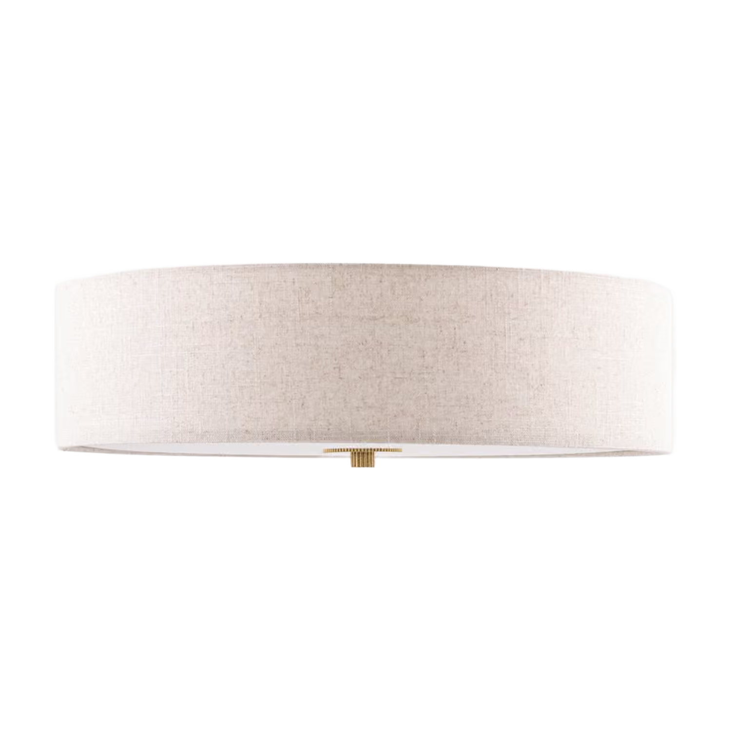 Taklampe Noah 50 Beige