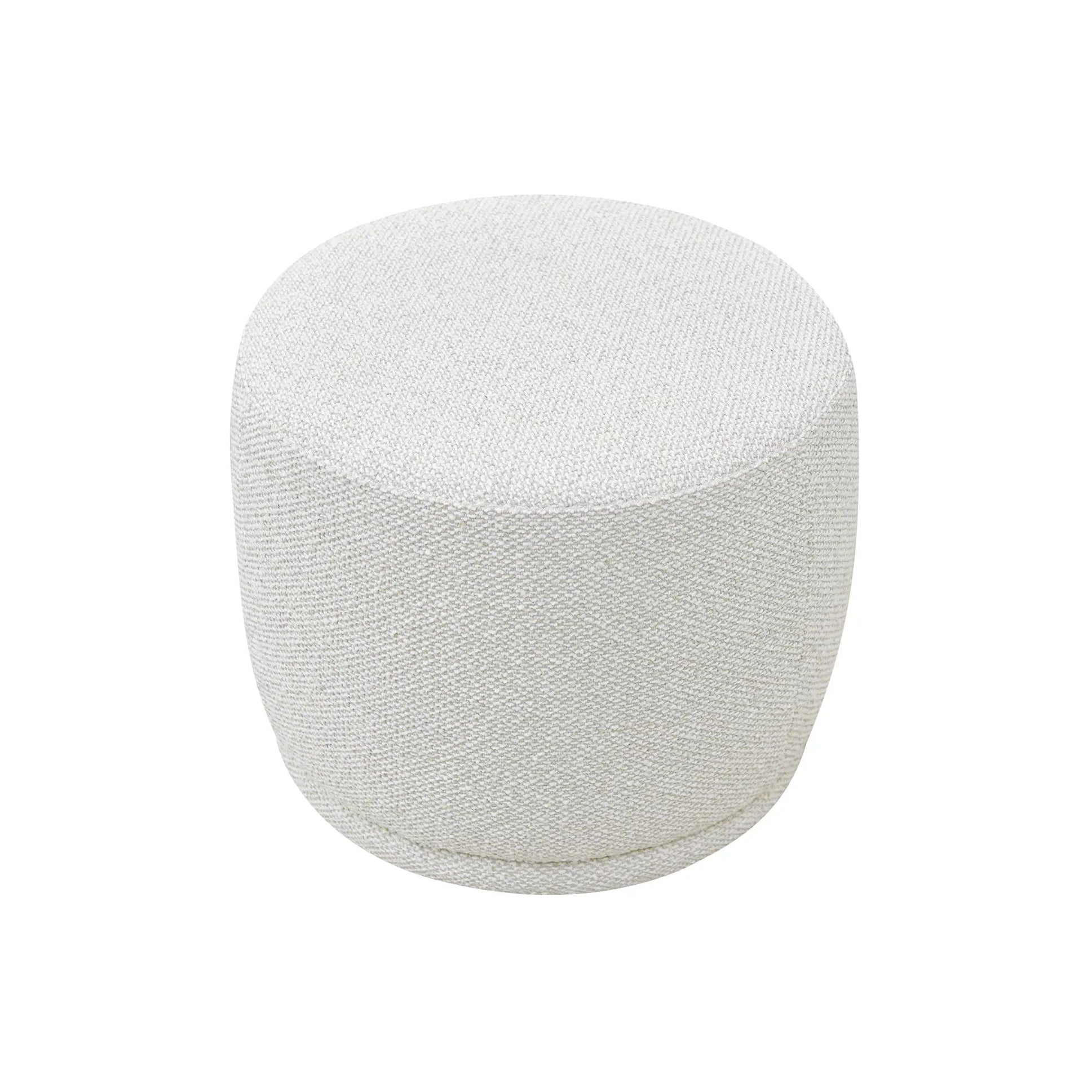 Pall Wisconsin Ø50 Textured Linen