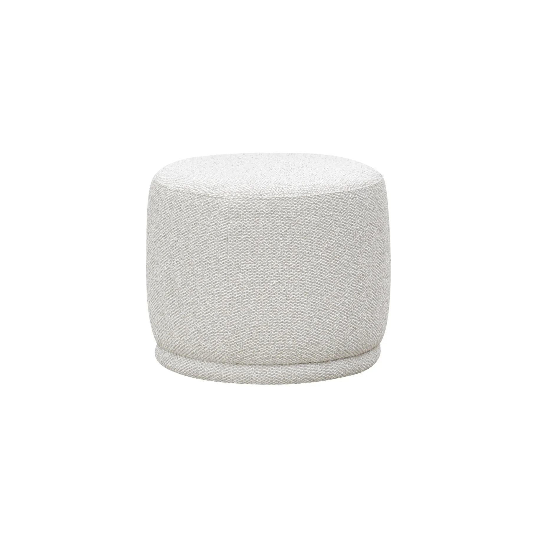 Pall Wisconsin Ø50 Textured Linen