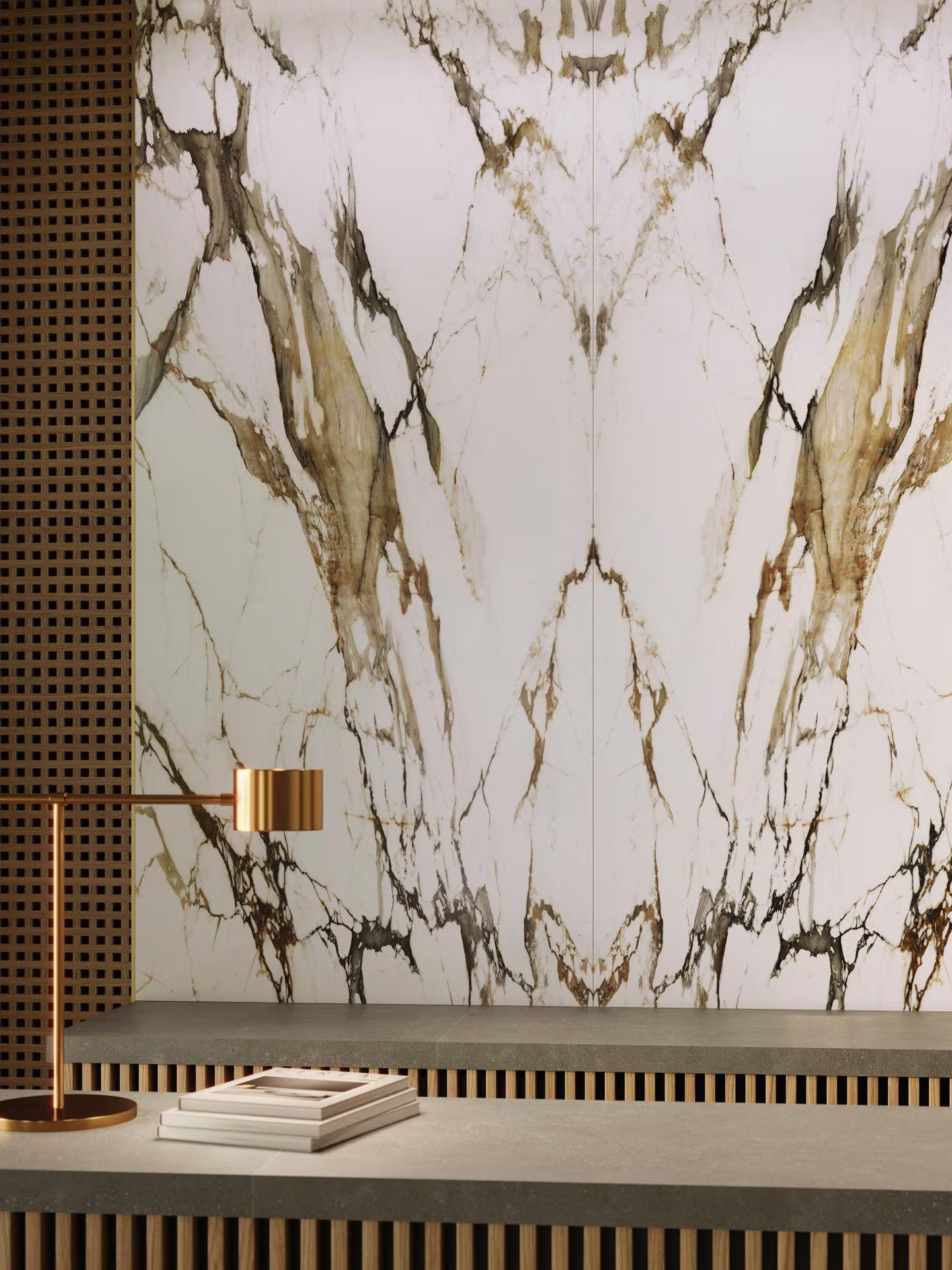 Paonazzo Biondo XLIGHT