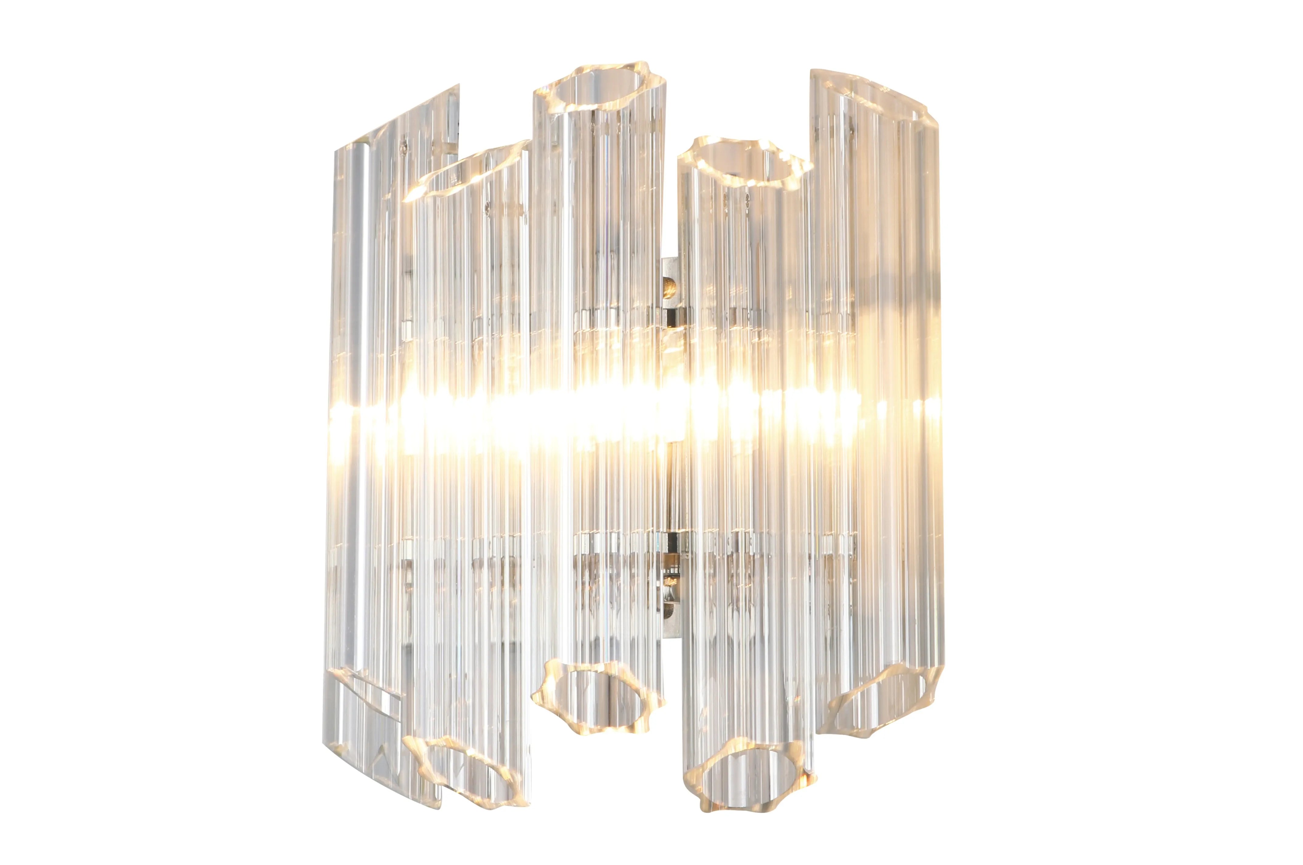 Vegglampe Praha