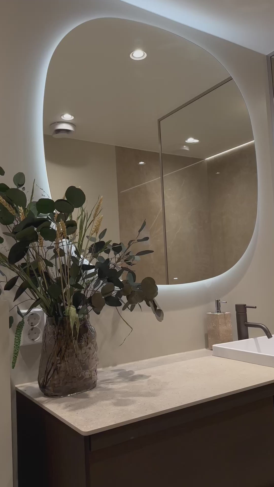 Last inn video: stavanger storhaug baderom house of home