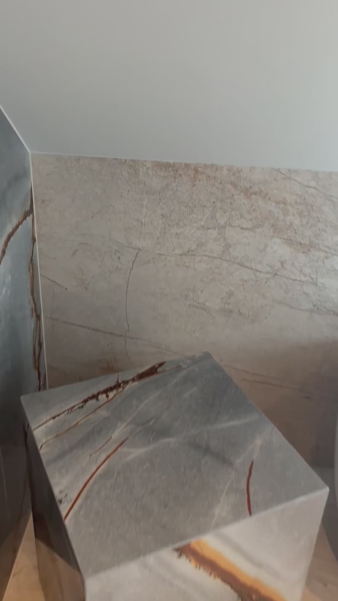 Last inn video: stavanger storhaug baderom house of home