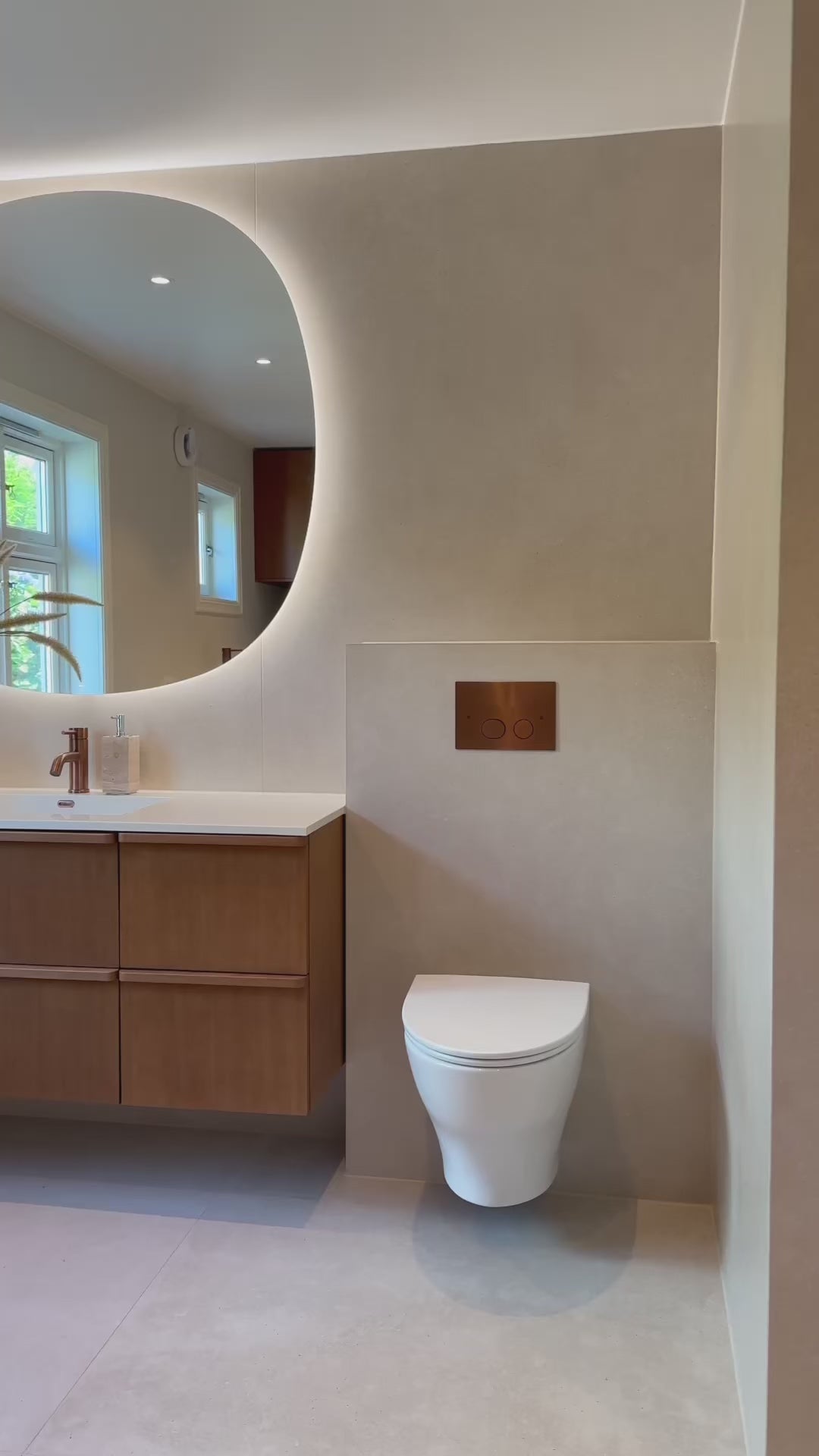 Last inn video: stavanger storhaug baderom house of home