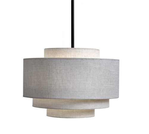 Taklampe Canton