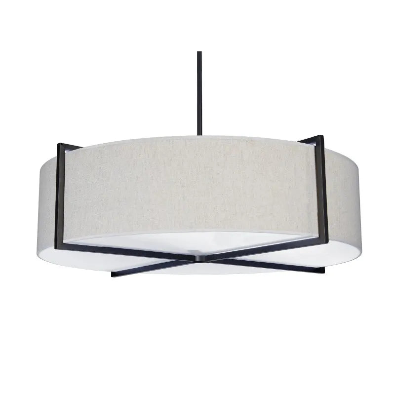 Taklampe Palm Springs