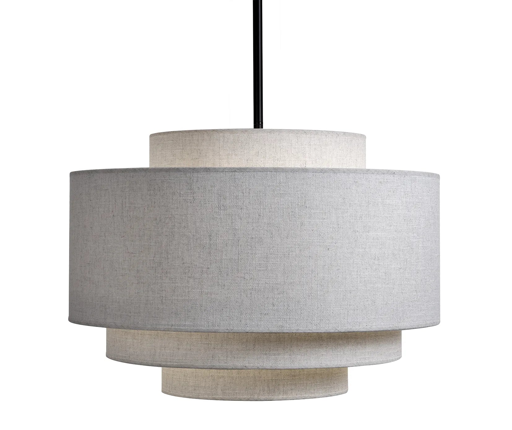 Taklampe Canton